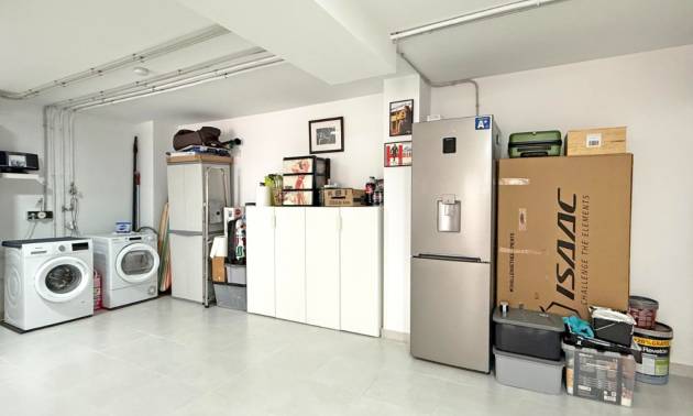 Bestaande woningen - Villa - Orihuela Costa - Villamartín