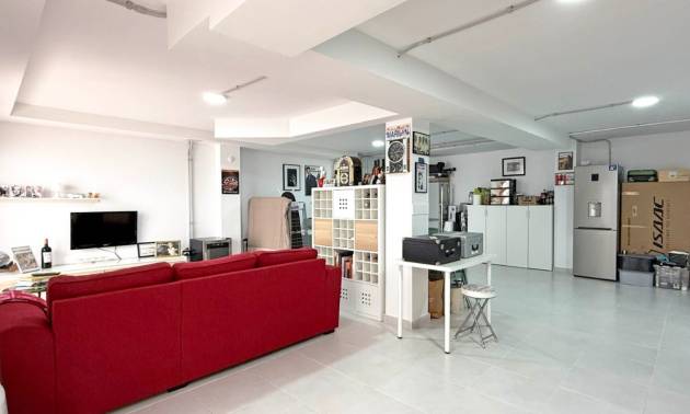 Bestaande woningen - Villa - Orihuela Costa - Villamartín