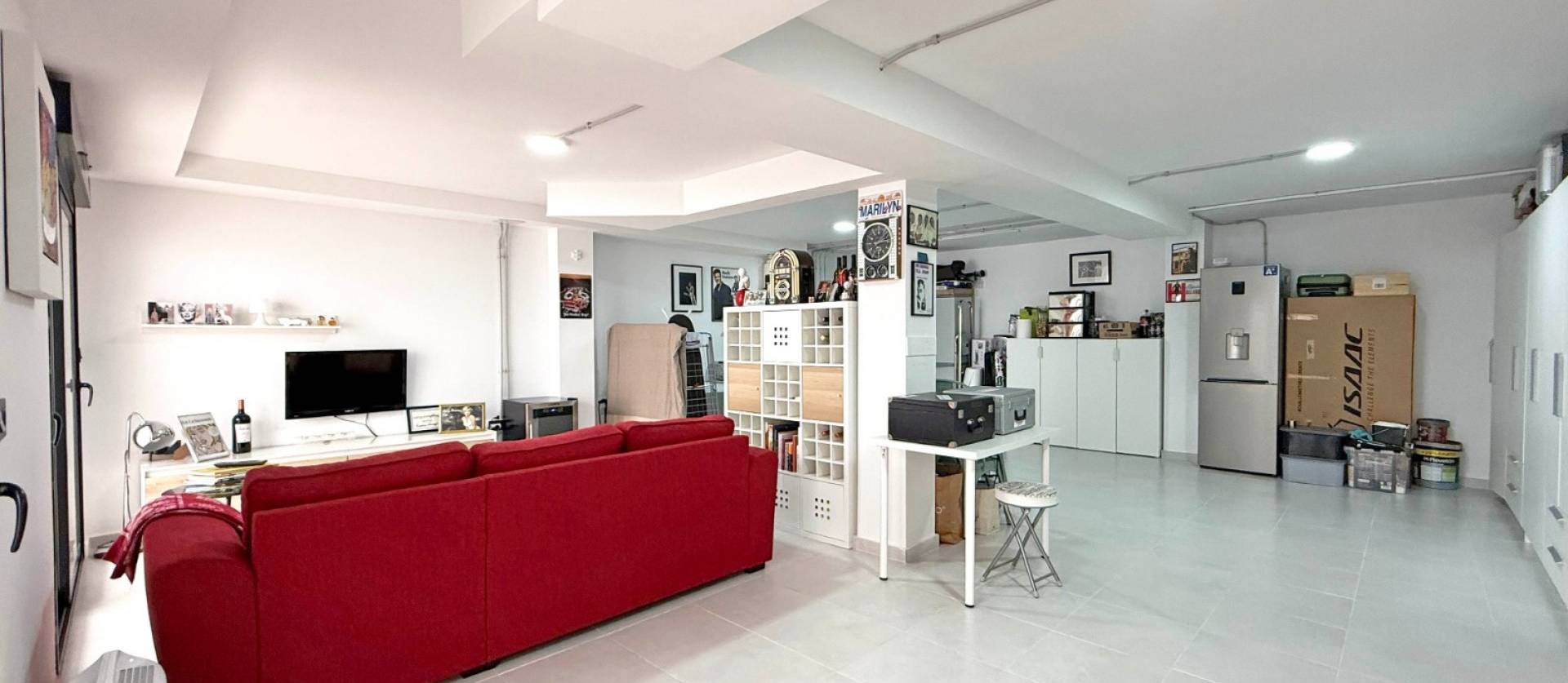 Bestaande woningen - Villa - Orihuela Costa - Villamartín