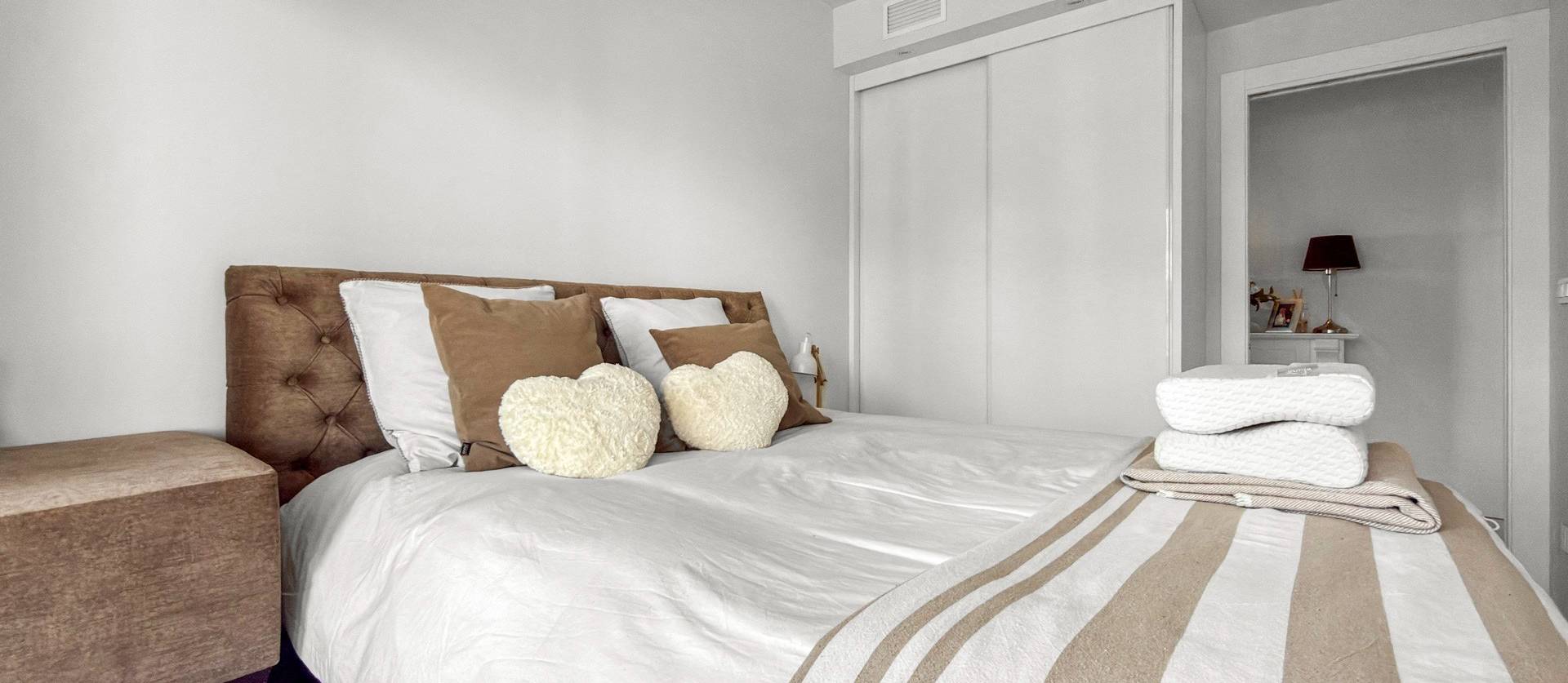 Venta - Apartment - Orihuela Costa - Playa Flamenca