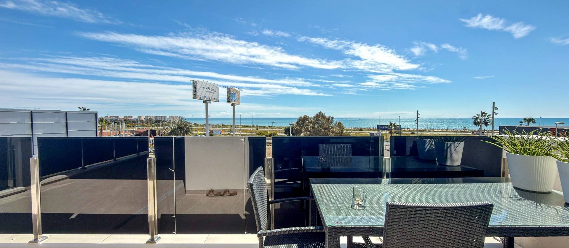 Venta - Apartment - Orihuela Costa - Playa Flamenca