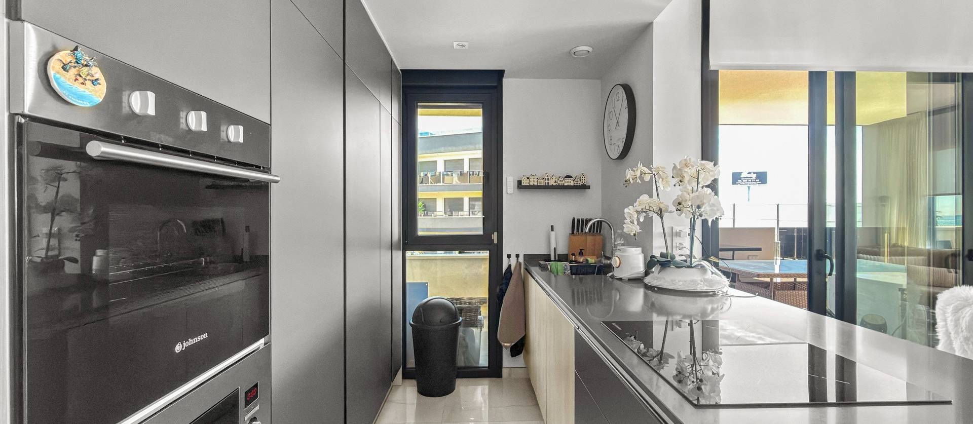 Venta - Apartment - Orihuela Costa - Playa Flamenca