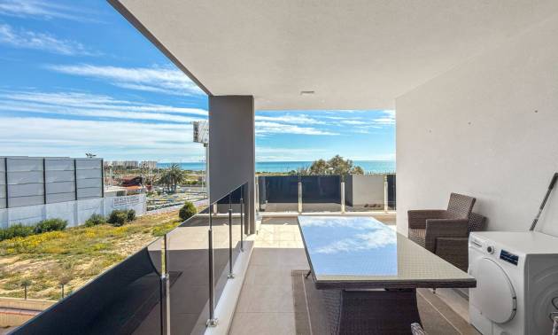 Venta - Apartment - Orihuela Costa - Playa Flamenca
