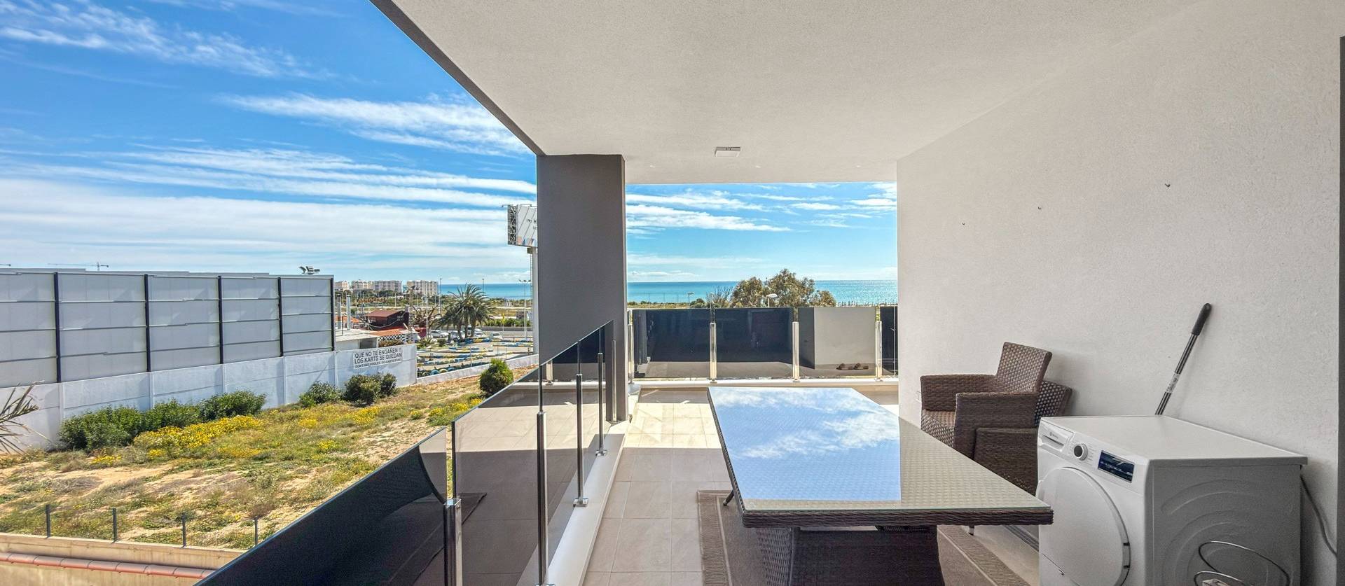 Venta - Apartment - Orihuela Costa - Playa Flamenca