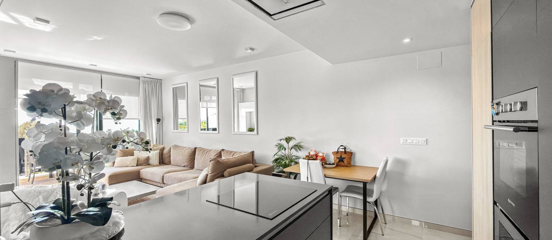 Venta - Apartment - Orihuela Costa - Playa Flamenca