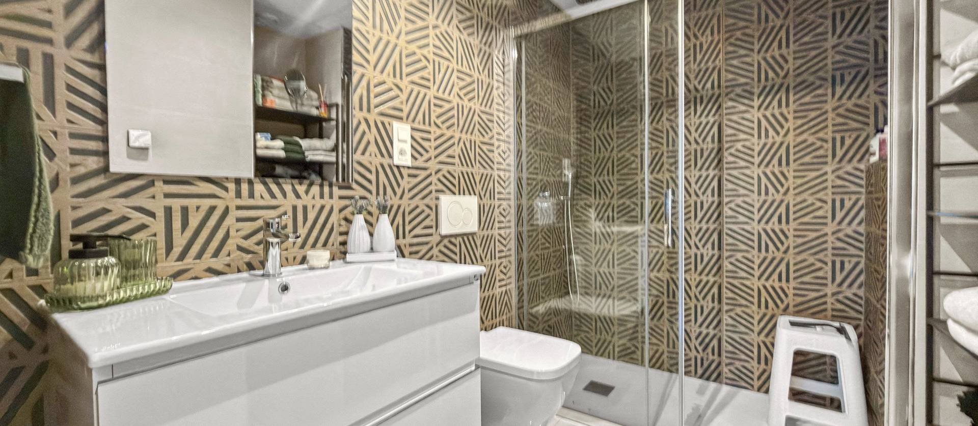 Venta - Apartment - Orihuela Costa - Playa Flamenca