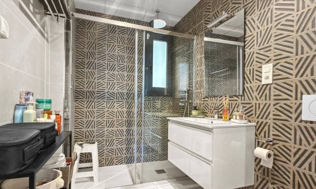 Venta - Apartment - Orihuela Costa - Playa Flamenca