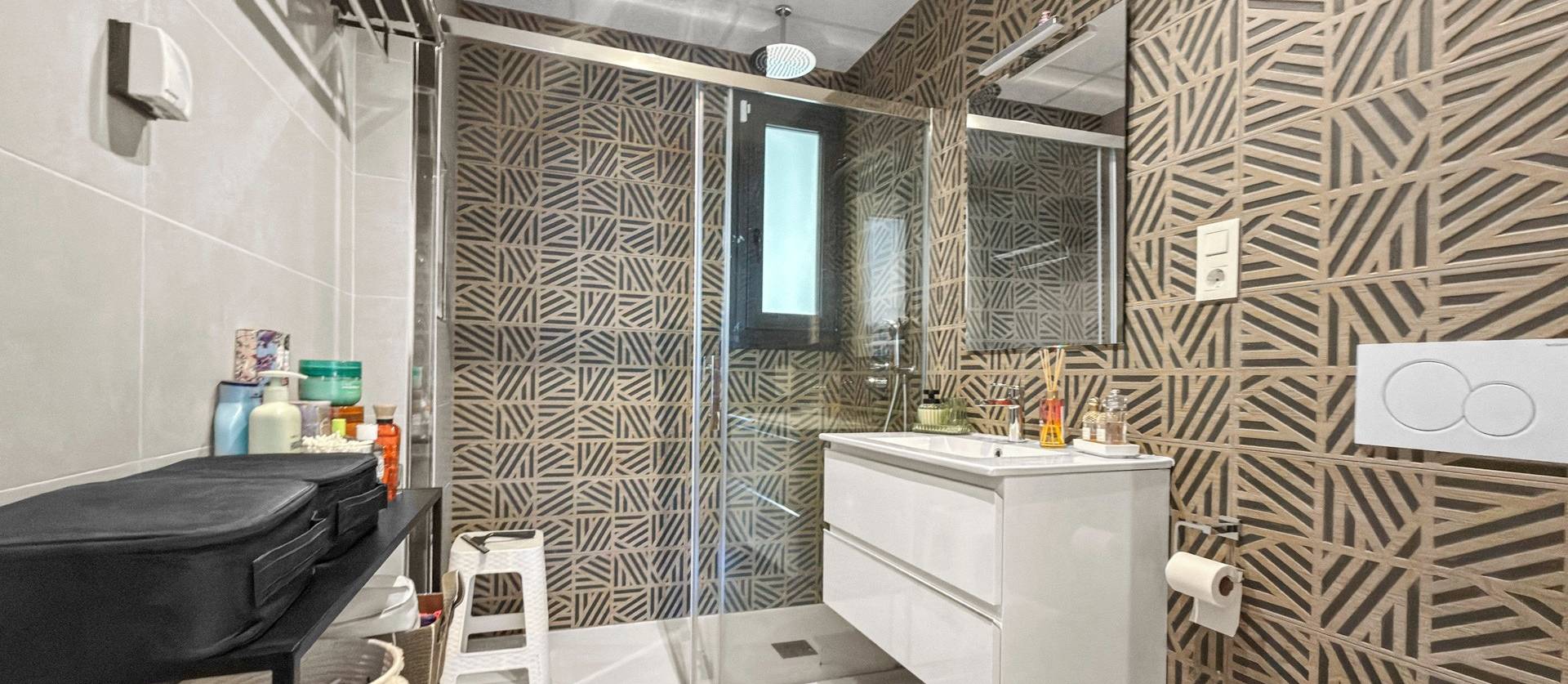 Venta - Apartment - Orihuela Costa - Playa Flamenca