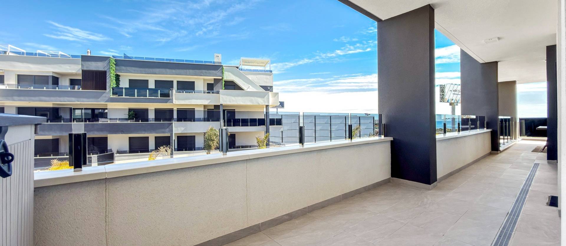 Venta - Apartment - Orihuela Costa - Playa Flamenca