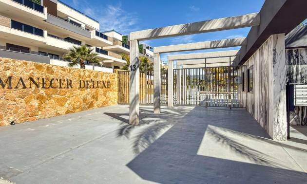 Venta - Apartment - Orihuela Costa - Playa Flamenca