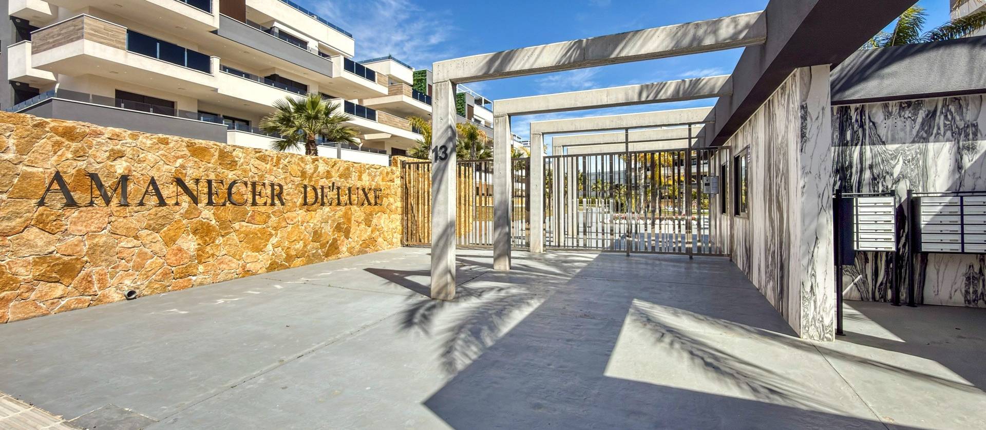 Venta - Apartment - Orihuela Costa - Playa Flamenca