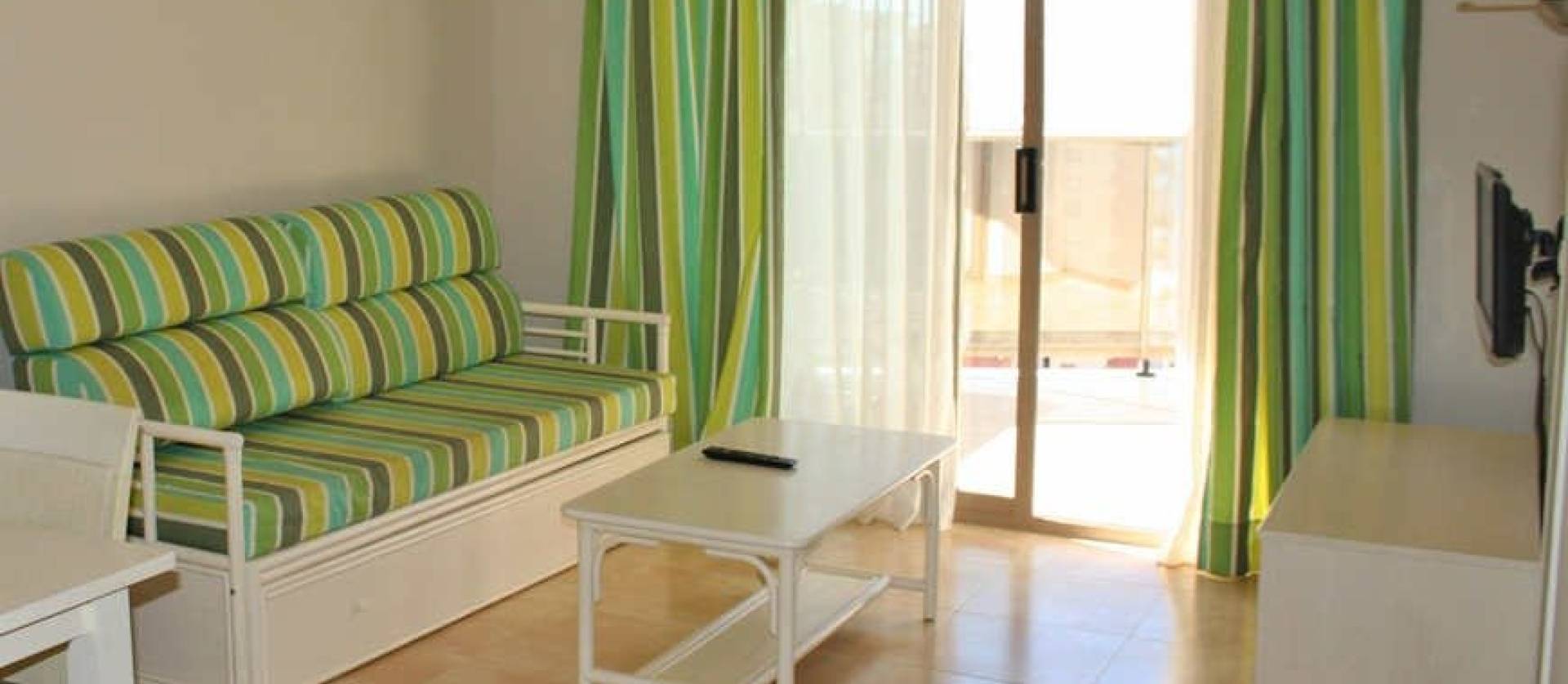 Nieuwbouw projecten - Appartment - Calpe - La Calalga
