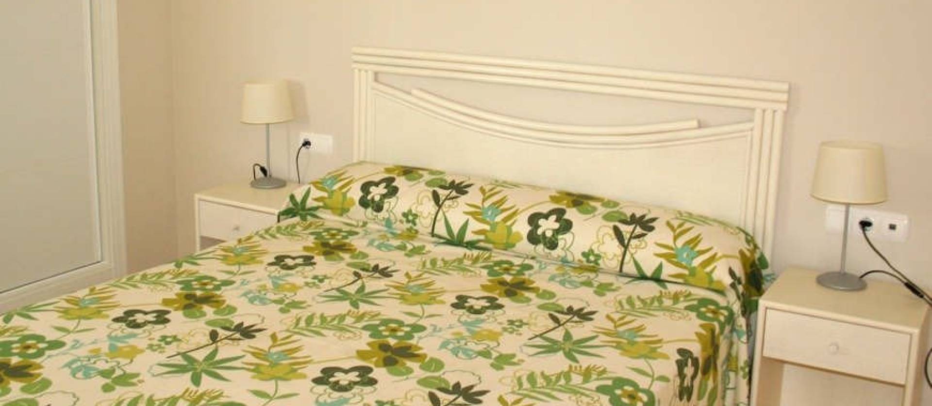 Nieuwbouw projecten - Appartment - Calpe - La Calalga