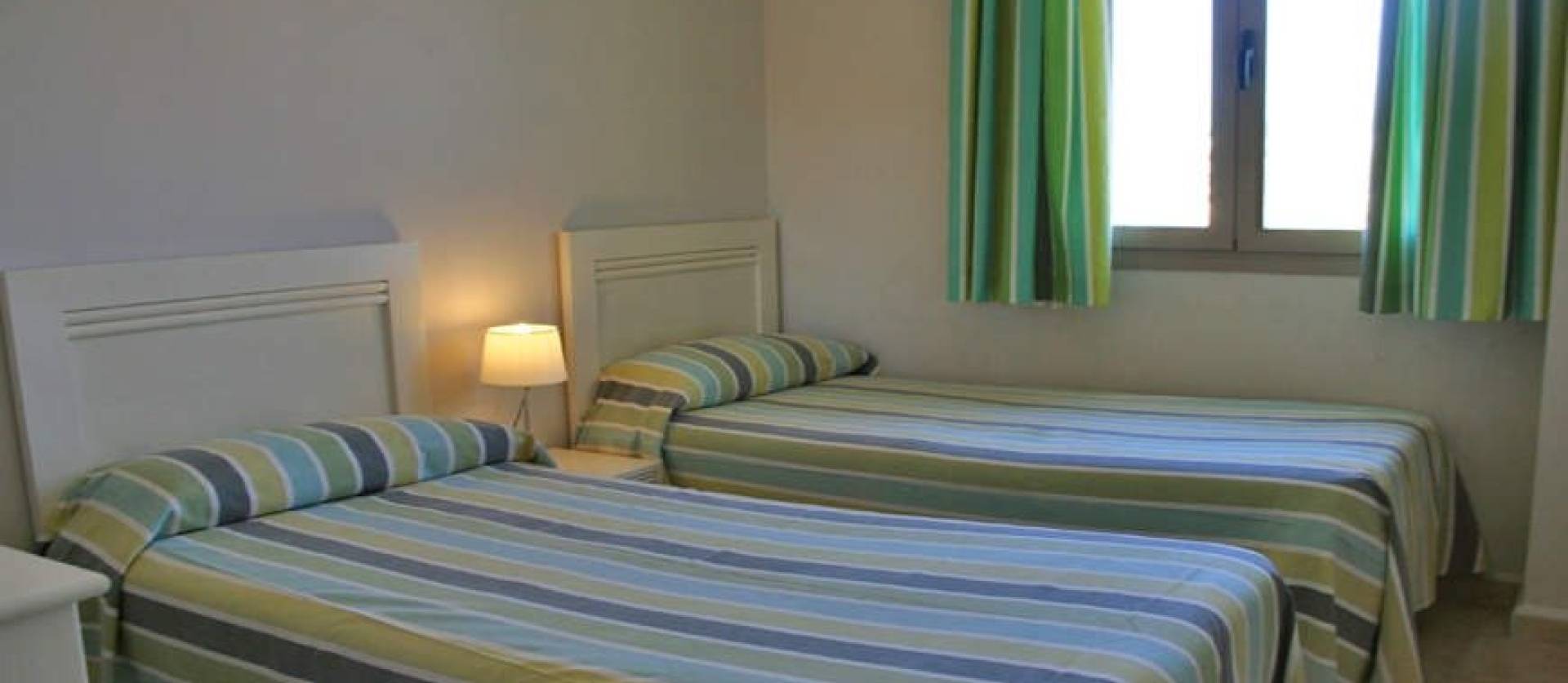 Nieuwbouw projecten - Appartment - Calpe - La Calalga