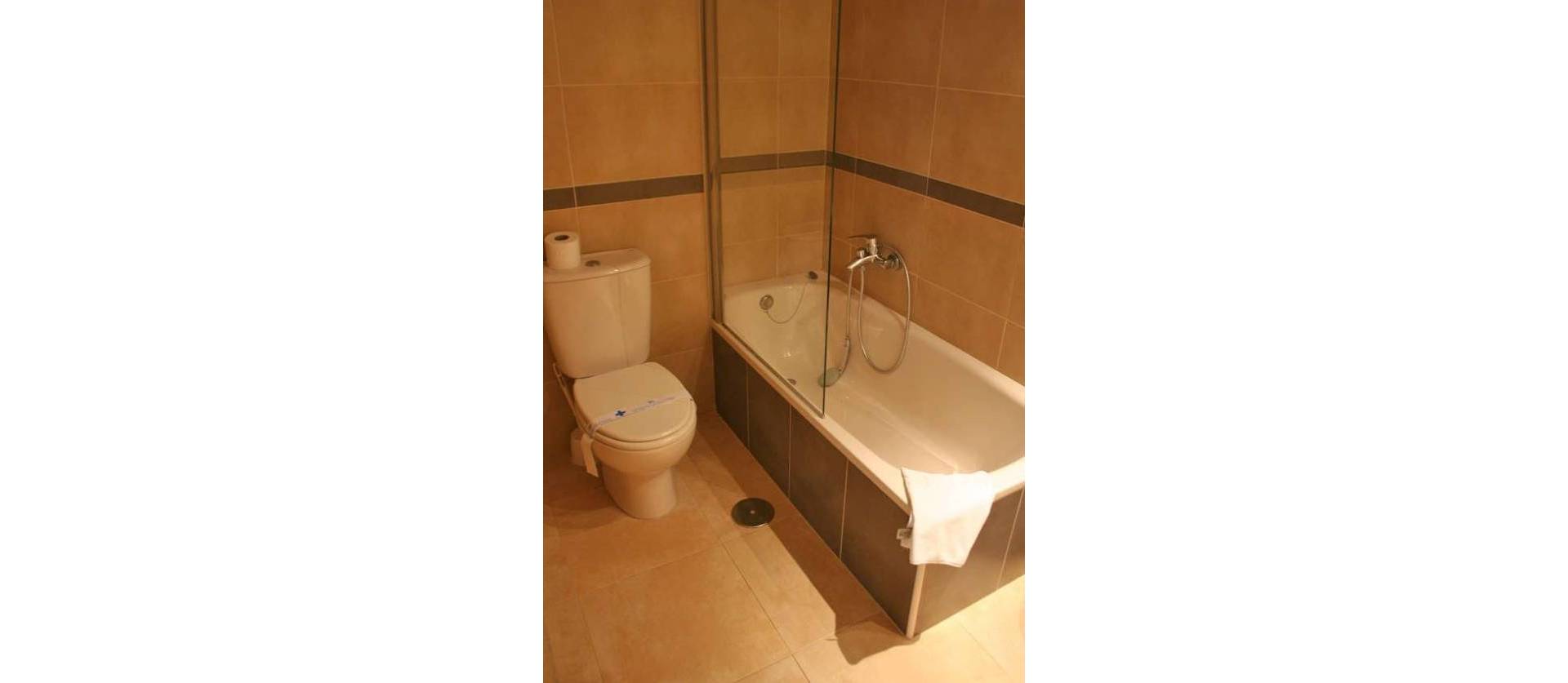 Nieuwbouw projecten - Appartment - Calpe - La Calalga