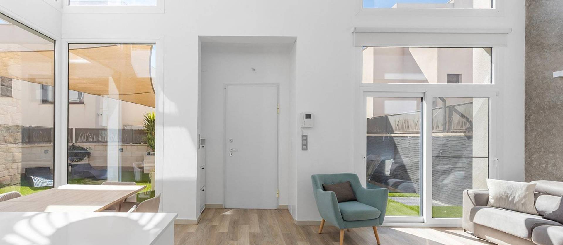 Revente - Villa - Rojales - Pueblo bravo