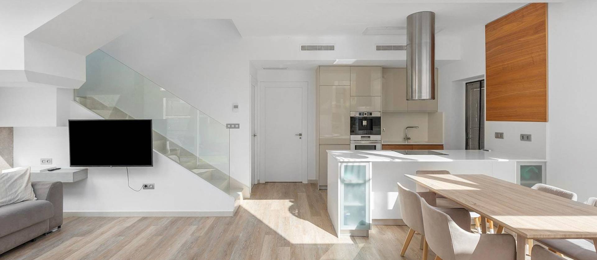 Revente - Villa - Rojales - Pueblo bravo