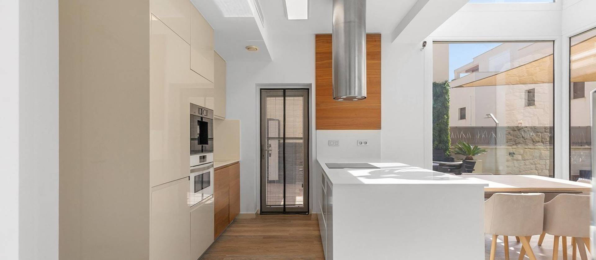 Revente - Villa - Rojales - Pueblo bravo