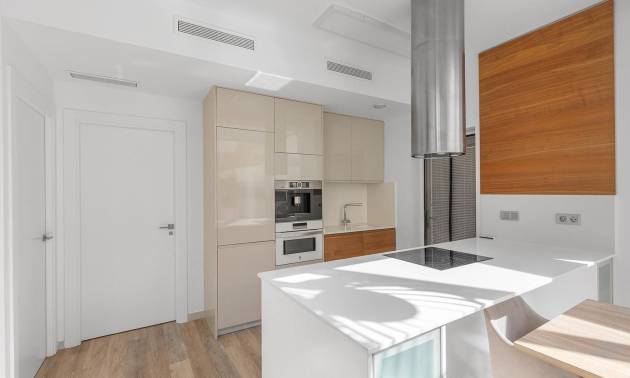 Revente - Villa - Rojales - Pueblo bravo