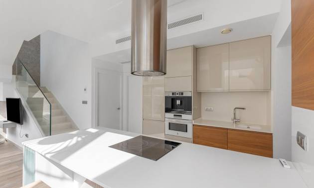 Revente - Villa - Rojales - Pueblo bravo