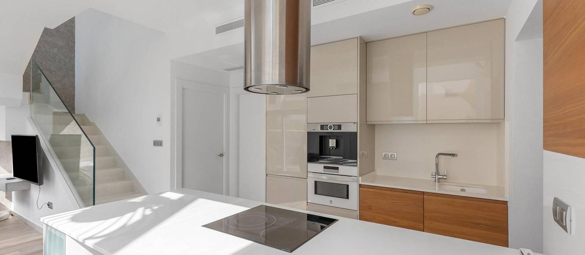 Revente - Villa - Rojales - Pueblo bravo