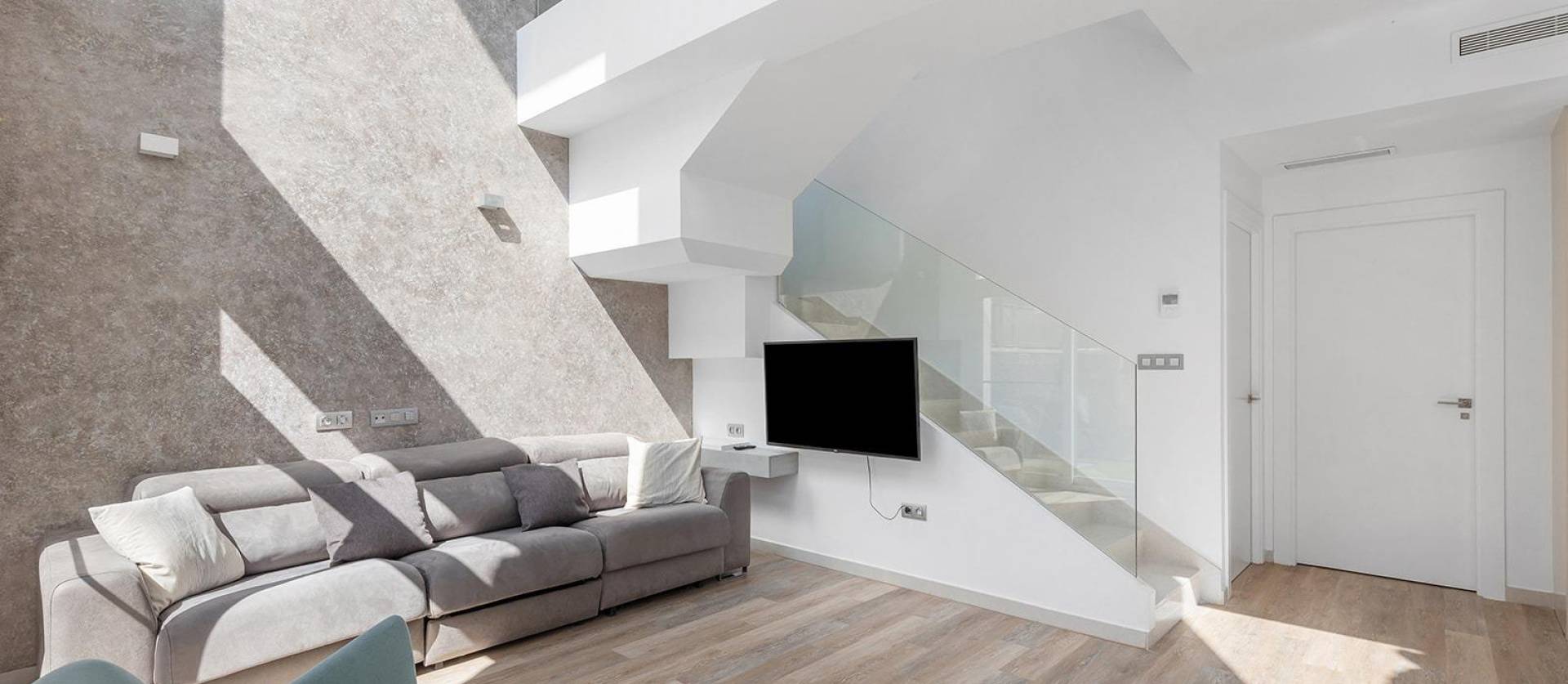 Revente - Villa - Rojales - Pueblo bravo