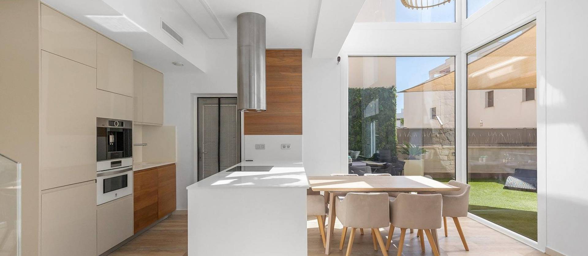 Revente - Villa - Rojales - Pueblo bravo