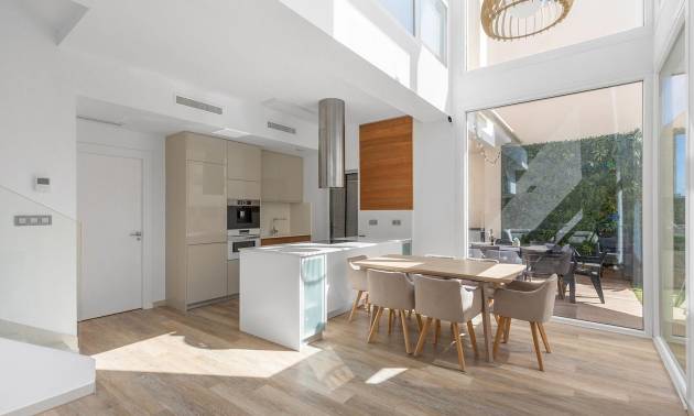 Revente - Villa - Rojales - Pueblo bravo