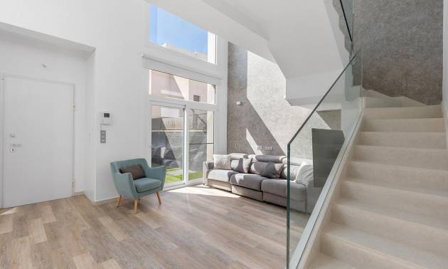 Revente - Villa - Rojales - Pueblo bravo