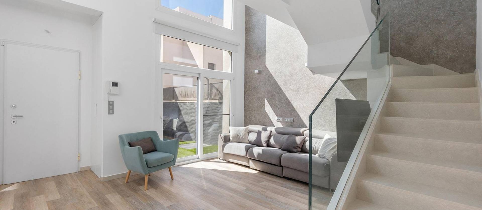 Revente - Villa - Rojales - Pueblo bravo