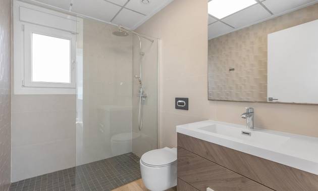 Revente - Villa - Rojales - Pueblo bravo