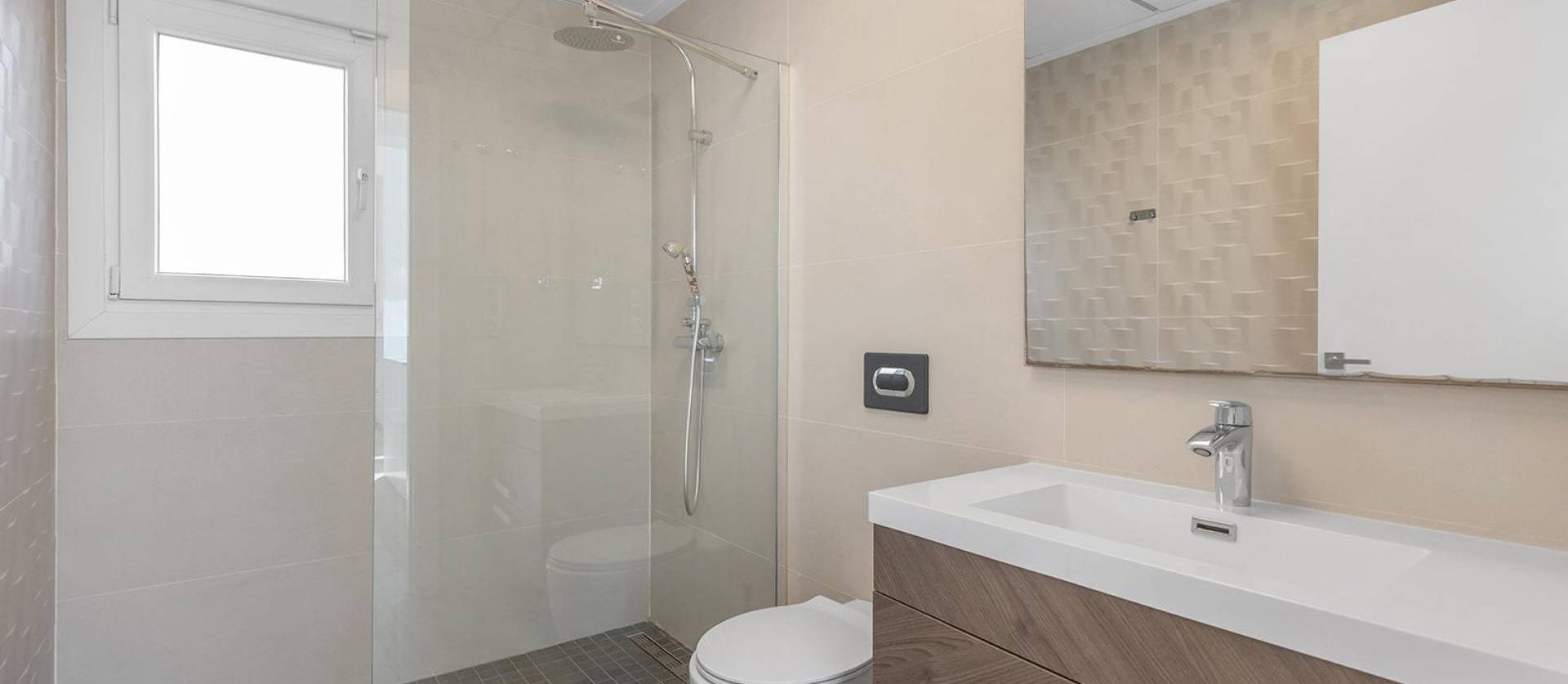 Revente - Villa - Rojales - Pueblo bravo