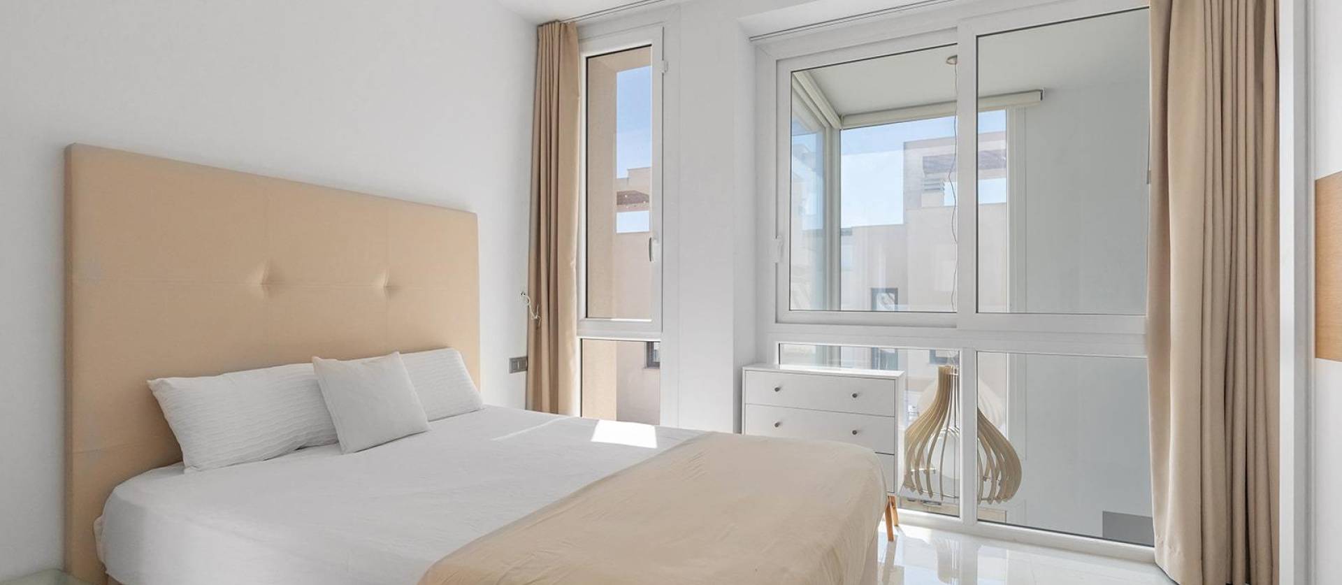 Revente - Villa - Rojales - Pueblo bravo