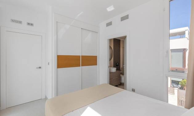 Revente - Villa - Rojales - Pueblo bravo