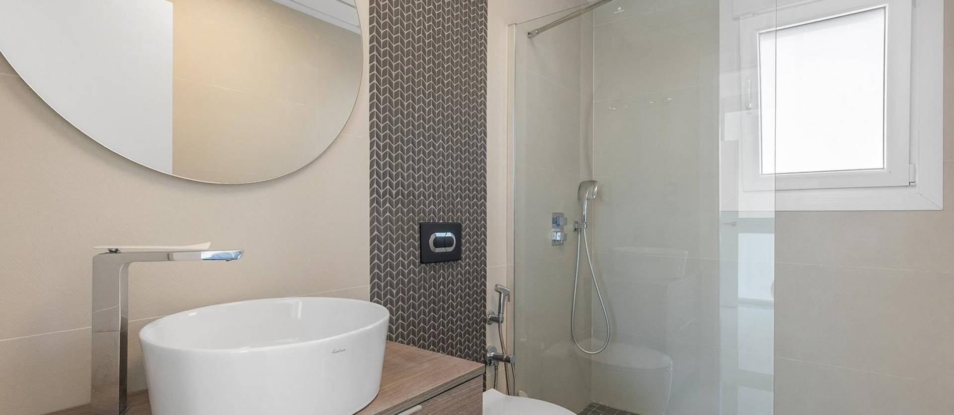 Revente - Villa - Rojales - Pueblo bravo