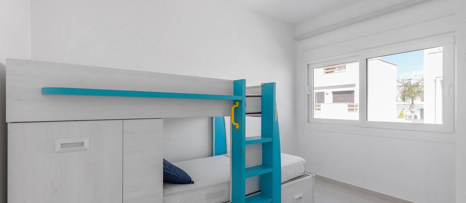 Revente - Villa - Rojales - Pueblo bravo