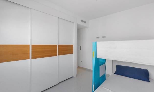 Revente - Villa - Rojales - Pueblo bravo