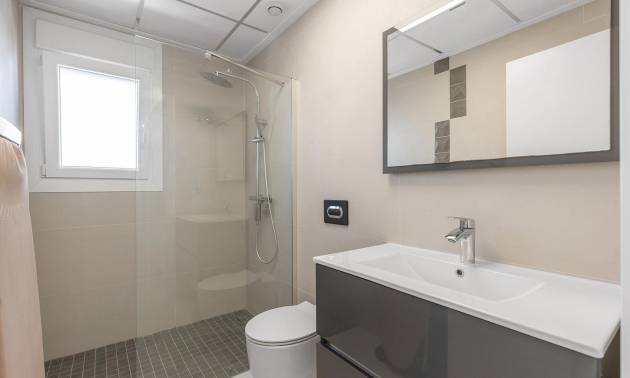 Revente - Villa - Rojales - Pueblo bravo