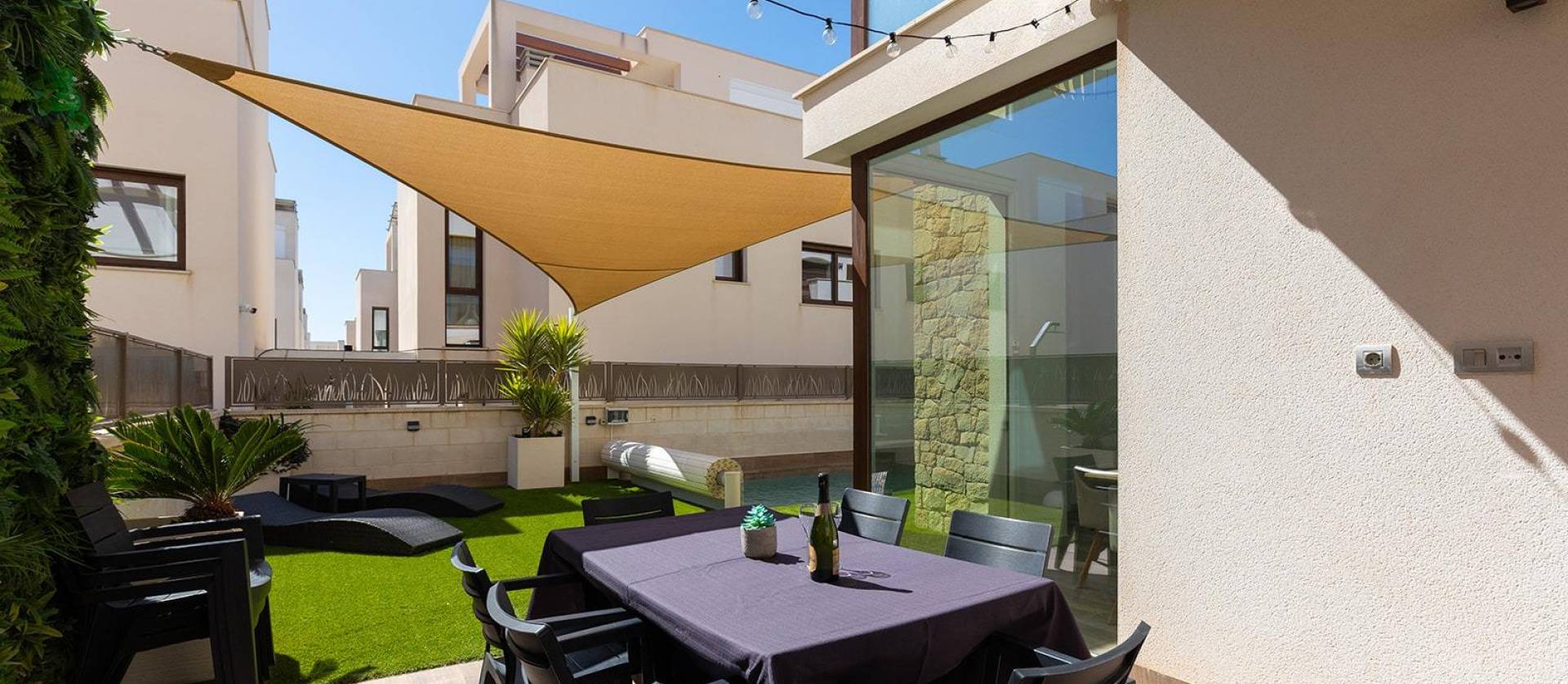 Revente - Villa - Rojales - Pueblo bravo