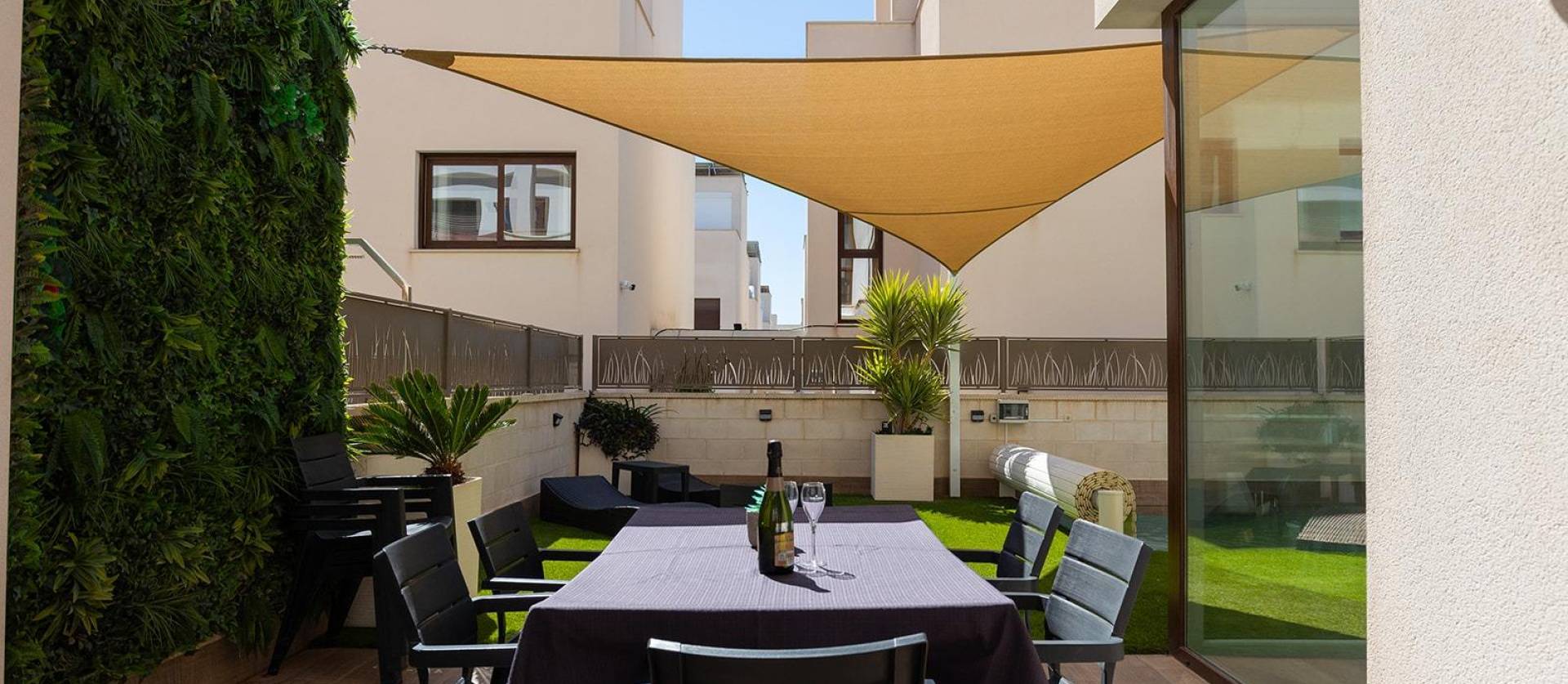 Revente - Villa - Rojales - Pueblo bravo