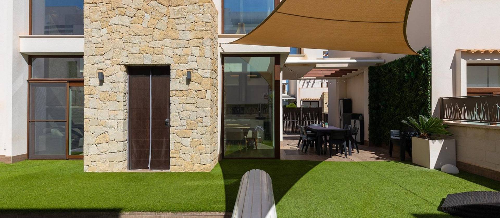 Revente - Villa - Rojales - Pueblo bravo