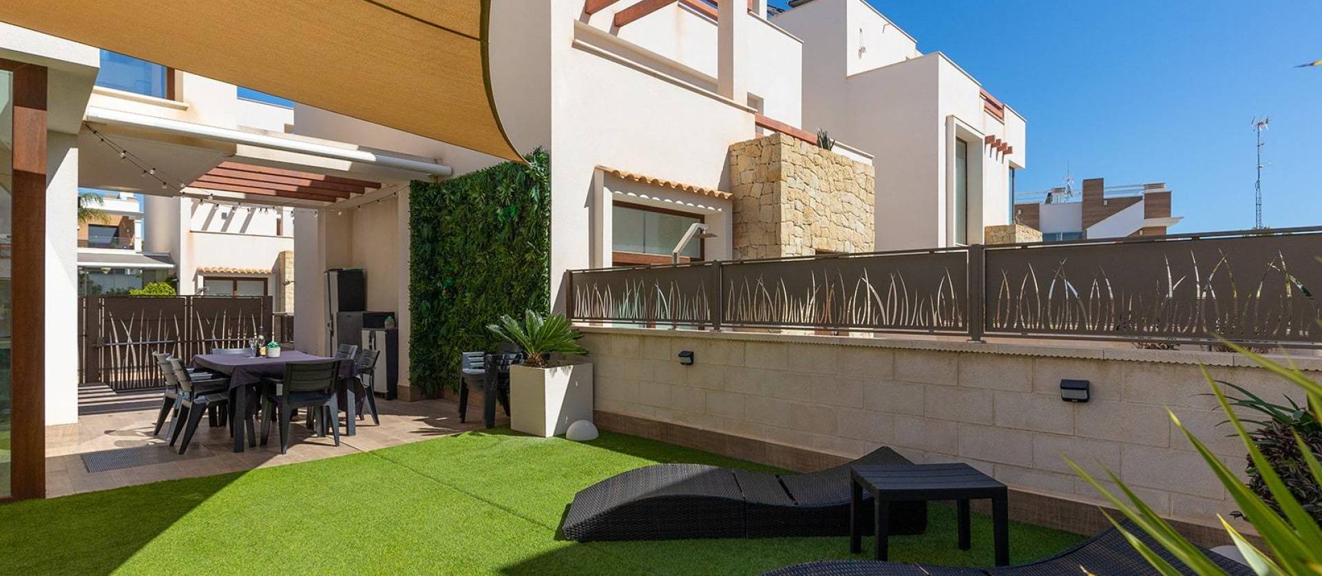 Revente - Villa - Rojales - Pueblo bravo