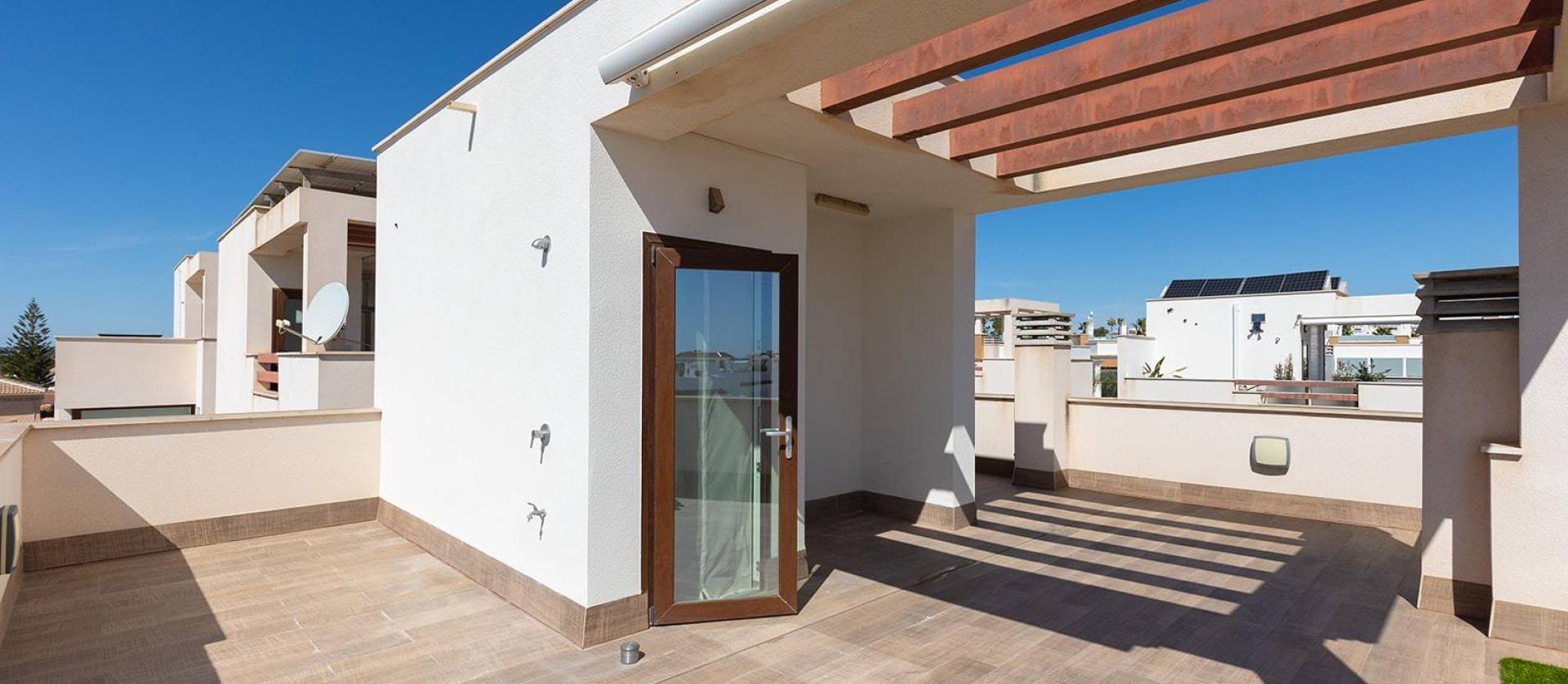 Revente - Villa - Rojales - Pueblo bravo