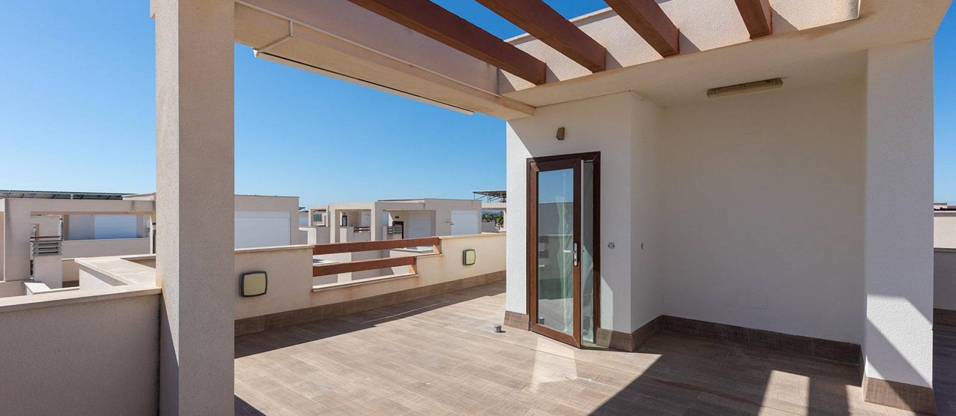 Revente - Villa - Rojales - Pueblo bravo