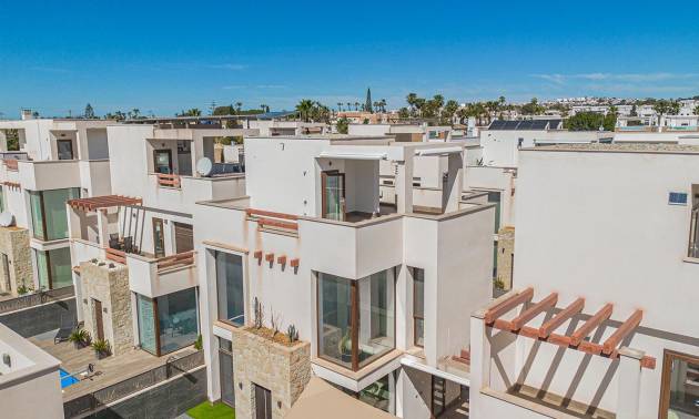 Revente - Villa - Rojales - Pueblo bravo