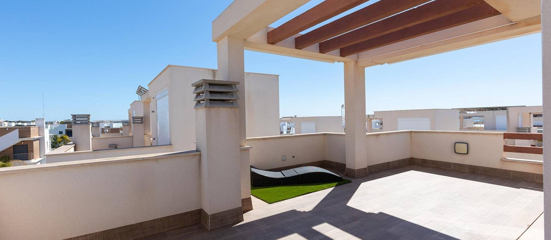 Revente - Villa - Rojales - Pueblo bravo