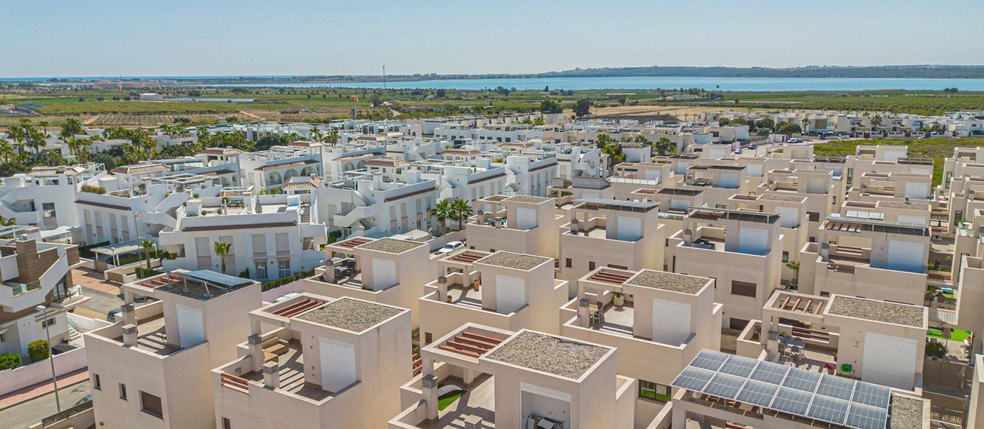 Revente - Villa - Rojales - Pueblo bravo