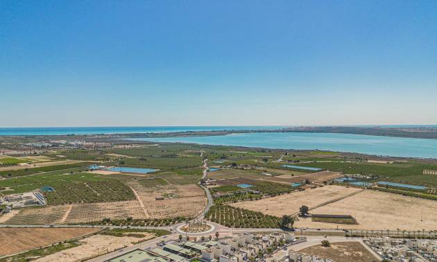 Revente - Villa - Rojales - Pueblo bravo