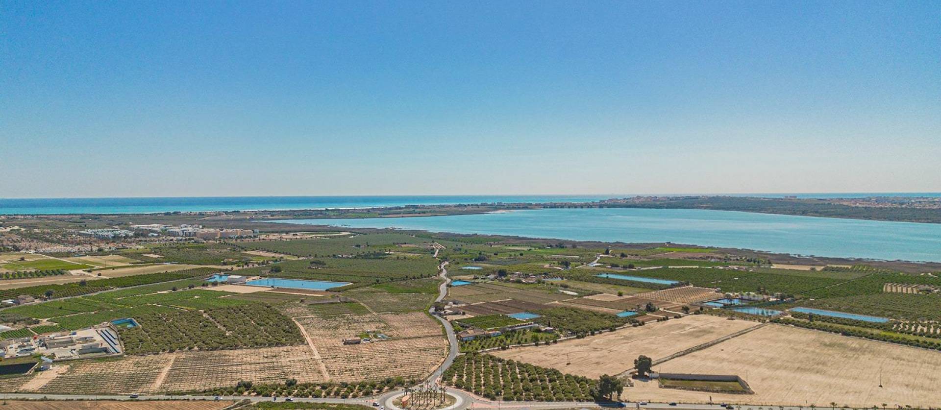 Revente - Villa - Rojales - Pueblo bravo