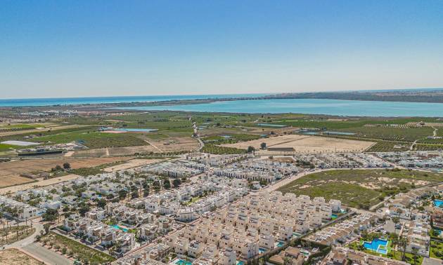 Revente - Villa - Rojales - Pueblo bravo